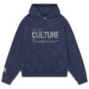 For The Culture Crystal Hoodie