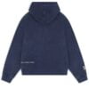 For The Culture Crystal Hoodie Navy