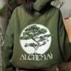 Alchemai Hoodie