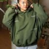 Alchemai Hoodie