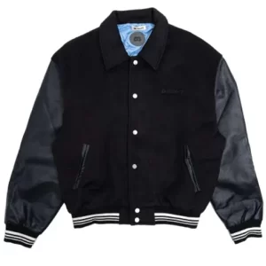 Discord Varsity Jackets