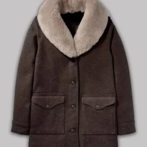 Yellowstone Beth Dutton Coat