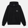 Basic Stussy Hoodie