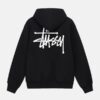 Basic Stussy Hoodie
