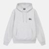 Basic Stussy Hoodie