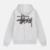 Basic Stussy Hoodie