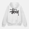 Basic Stussy Hoodie