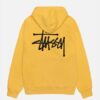 Basic Stussy Hoodie