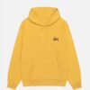 Basic Stussy Hoodie