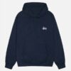 Basic Stussy Hoodie
