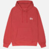 Basic Stussy Hoodie