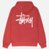 Basic Stussy Hoodie