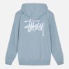 Basic Stussy Hoodie