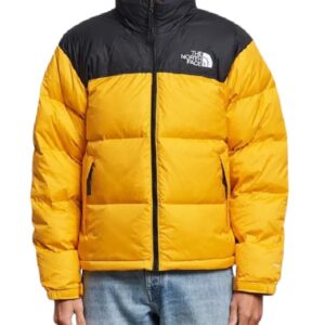 Big Ben Puffer Jackets