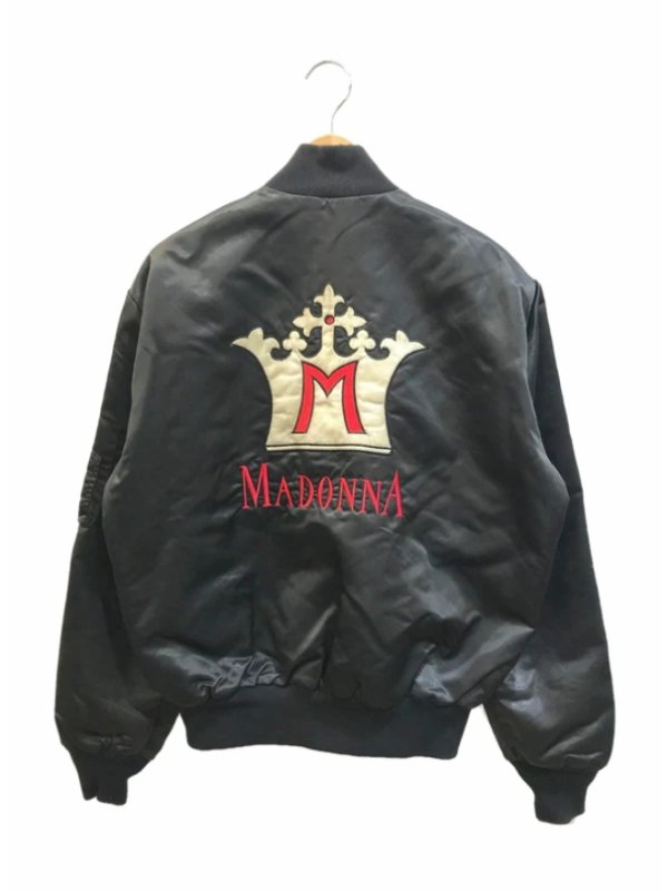 blond ambition tour jacket