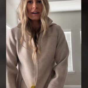 Costco Vince Camuto Coat