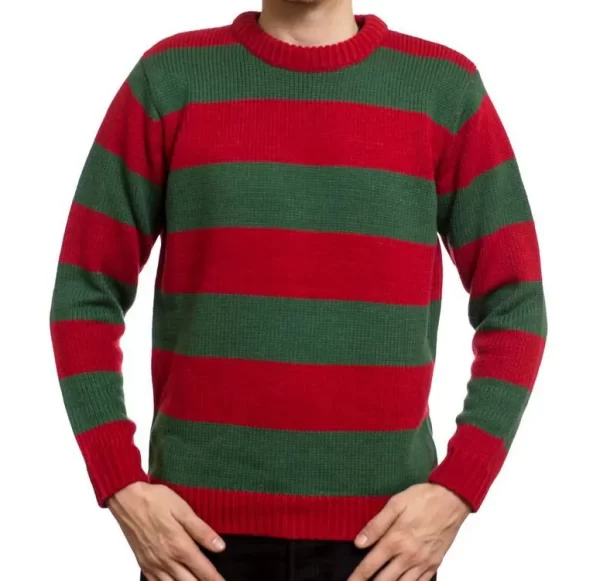 Freddy Krueger Sweater