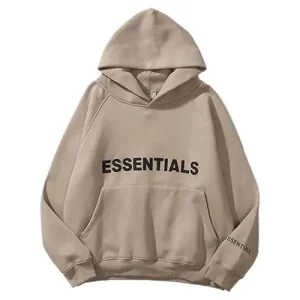 Essentials hoodie