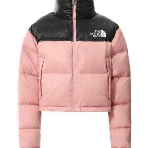 North Face Puffer Jacket