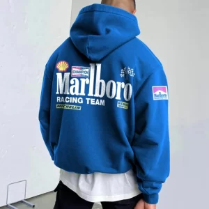 Marlboro Racing Hoodie