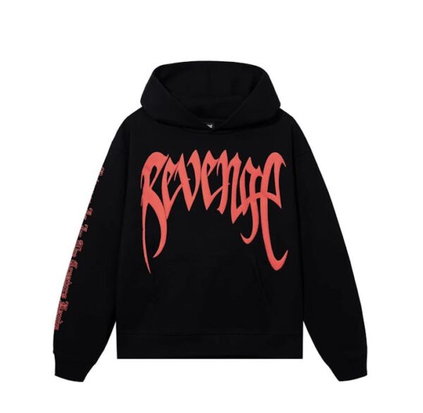 Kill Hoodie