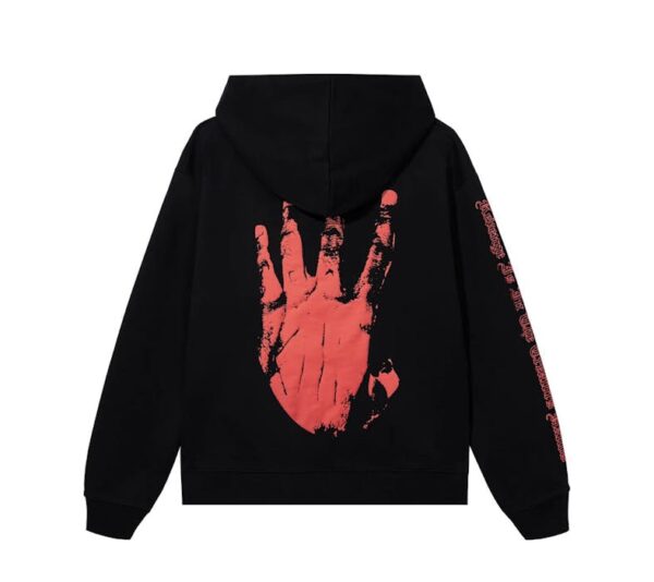 Kill Hoodie