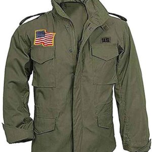 US Army Jacket