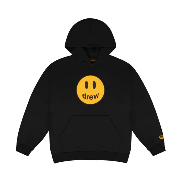 Drew Mascot Hoodie