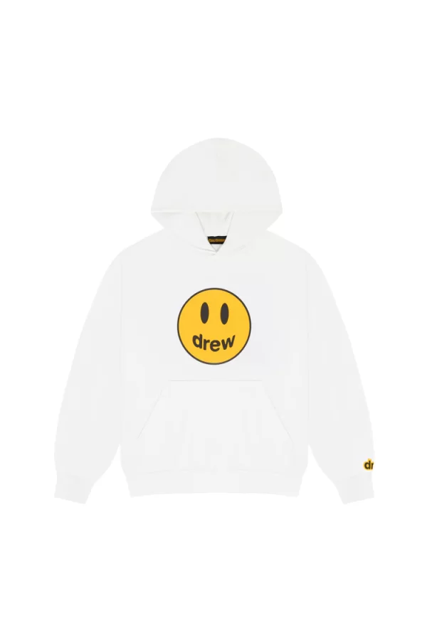 Drew Mascot Hoodie