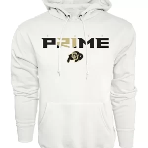 Deion Sanders Prime Hoodie