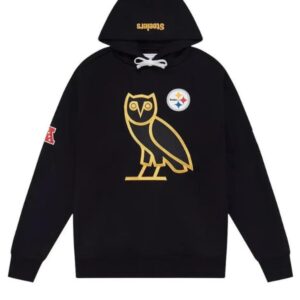 Snoop Dogg OVO Hoodie