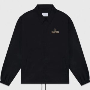 OVO Coaches Jacket