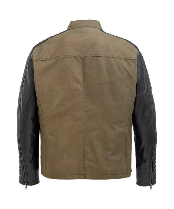 Road Armor Protective Jacket