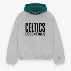 Fear of God Celtics Essentials Hoodie