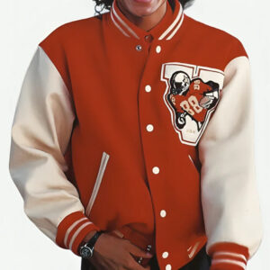 Michael 2025 Jaafar Jackson Jacket