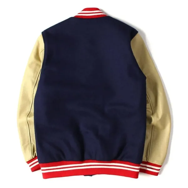 New England Patriots Kendrick Lamar Jacket