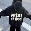 90s-hip-hop-Souled-Out-Saint-of-God-Hoodie