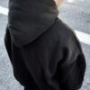 90s-hip-hop-Souled-Out-Saint-of-God-Hoodie-Black-
