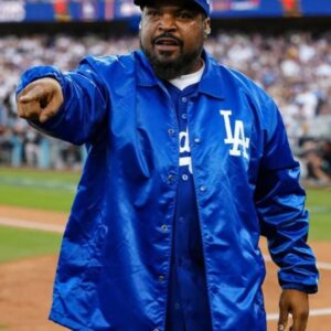 Ice-Cube-Dodgers-Jacket