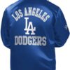 Ice-Cube-LA-Dodgers-Blue-Bomber-Jacket