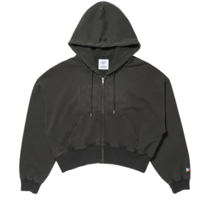 GAP x KATSEYE Sophia Full Zip Hoodie