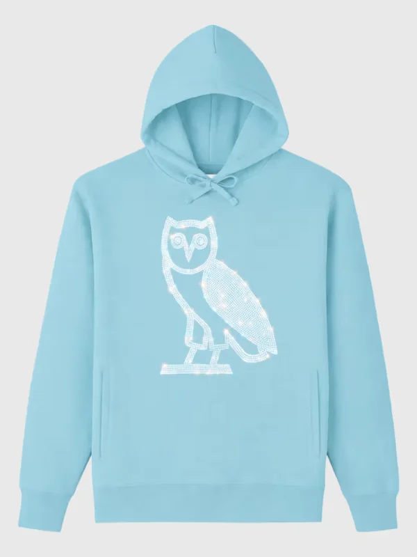 Drake-x-OVO-Iceman-Blue-Hoodie