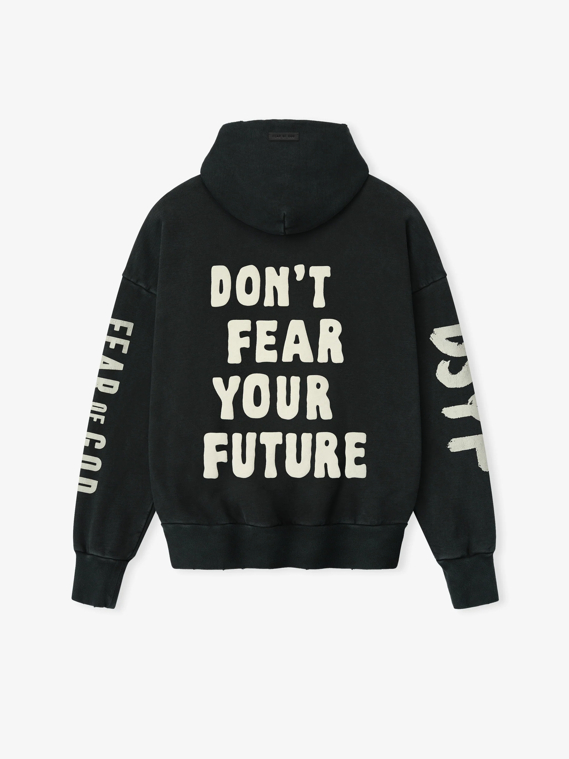 Fear of God DSYF Hoodie